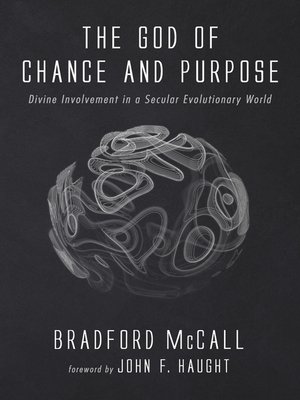 cover image of The God of Chance and Purpose